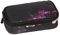 Nitro Snowboards 2018 Federmäppchen, 21 cm, Schwarz (Negro Rose)