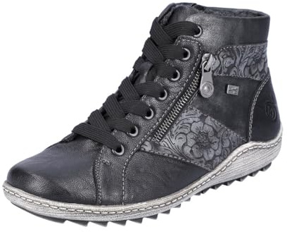 Remonte R1497 Botas Mujer