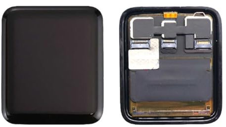 Sintech® Premium Display per Apple Watch Serie 3 GPS Versione 42mm