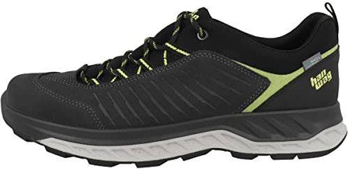 Hanwag Blueridge Low-Cut Schuhe Herren grau