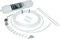 121AV Water Supply Line Install Filter Kit (5 Metre) Compatible with Samsung Refrigerator