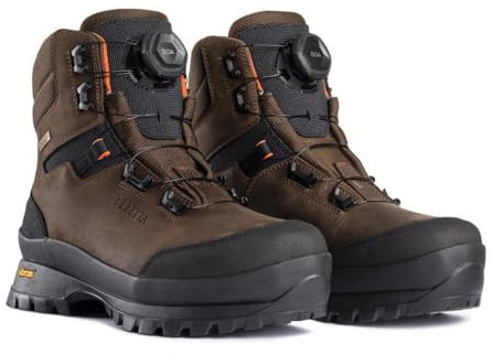 BERETTA Scarpone da Caccia ARABUKO GTX Brown (42)