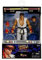 Jada Toys Street Fighter Figur RYU (15 cm) - bewegliche Sammel- und Actionfigur aus Street Fighter 2: The Final Challengers, mit alternativem Kopf, Händen und Zubehör, ab 13 Jahre
