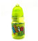 Botella Agua con nombre para niños, 100% a prueba de fugas, sin BPA, 350 ml, para guardería, colegio, viajes y deporte Regalo de Niños 5-10 años para Colegio Cumpleaños(350ML) (Elia)