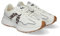 83616 Zapatillas Casual para Mujer con Diseno Moderno, Cierre de Cordones, Acolchadas, Comodas, Elegantes y Versa?Tiles, Refuerzo Puntera, Dia a Dia. Leopardo Talla 39