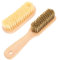 TOYANDONA Lot de 2 brosses à sable pour la plage - Avec poils doux - Équipement de surf - Pour sports nautiques, volleyball de plage, surf, mer et détente au bord du lac