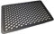 AMT Gastroguss GN 1/1 BBQ-Grillrost offen als Wendeplatte, 53 x 32,5 cm, mit BBQ-Muster auf beiden Seiten (doppelt nutzbar), Aluminiumguss, Lotan® Antihaft-Veredelung, AMZN-15333BBQ-DR