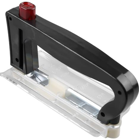 Aufsteckgriff für NH-Sicherungen von NH000 bis NH4, NH Griff Kompatibel mit NT00, NT1, NT2, NT3