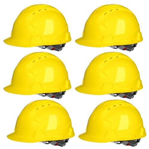 Schutzhelm, Großpackung (10, gelb)