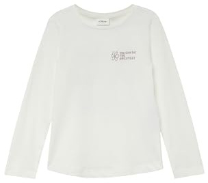 s.Oliver Weicher Interlock-Blouson mit Eingrifftaschen