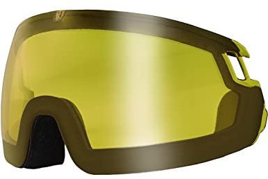 Head Radar/rachel Xl/xxl Yellow/CAT1