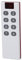 1000m Télécommande 433MHz Télécommande sans Fil Universal Digital Learning Remote Control (8 clés)