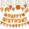 Pizza Geburtstag Dekoration Pizza Party Supplies Pizza Geburtstag Schild Banner Pizza Hängende Wirbel Dekoration Slice Slice Baby Pizza Dekoration