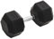 vidaXL Kurzhantel 30 kg Gusseisen