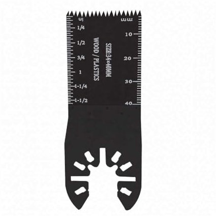 10 piezas 35 mm Cuchillas multiherramienta Accesorios Madera Plástico Hoja multiherramienta Hoja de sierra oscilante Liberación rápida Compatible con Bosch, Milwaukee, Makita, Dremel, Dewalt