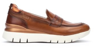 Pikolinos Absatzschuhe in Leder Modell Romana für Frauen