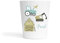 Gobelet Enfant Personnalisé Tracteur & Ferme – Gobelet Incassable 230ml Sans BPA – Tasse Prénom École ou Crèche – Rentrée Scolaire Garçon