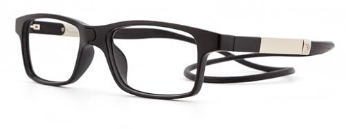 DIDINSKY Gafas de Presbicia con Iman y Filtro Anti Luz Azul, Gafas Graduadas Imantadas de Lectura para Hombre y Mujer. DIKRIK FLEX THYSSEN/ARKEN/UFFIZI (Graphite, 1.5, x, Thyssen)