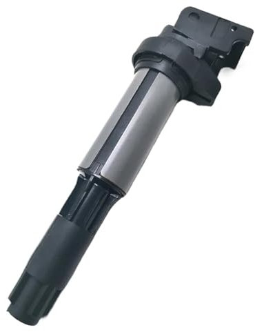 YIJIAVSX Zündspule Für B&MW E46 316i 318i 320i 325xi 328i 330xi E90 2002 2003 2004 2005 2006 2007 2008 Zündspule 12131712219 Auto Zündspule