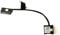 JINTAI New Replacement Battery Cable for Dell Chromebook 11 5190 450.Z2104.0011 00VM1H Battery Cable Wire Line Replacement