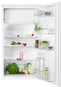 AEG NSF5O101ES Einbaukühlschrank mit Gefrierfach