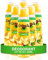 Ushuaïa - Déodorant Compressé 48h - Vanille de Polynésie - lot de 6 x 100ml