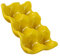 LIFKICH Contenitore Per Uova in Ceramica Portauova Per Frigoriferi Organizer Per Uova Da Portata Contenitore Frigo Organizzatore Sicuro E Inodore