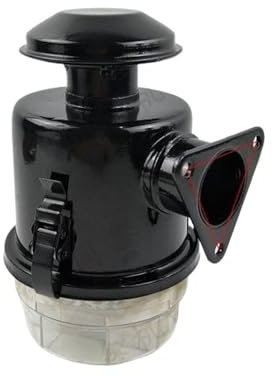 178F Filter Complete Oil Bath Some Chinese 170F 173F Diesel Tiller Cleaner CP Assembly(Type A)