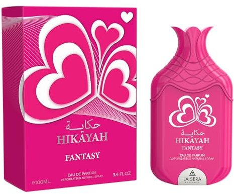 La Sera Hikayah Fantasy Eau de Parfum 100 ml