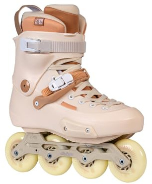 Sand ZOOM PRO 80 - Powerslide Urban Inlineskates