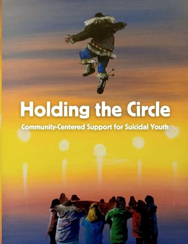Holding the Circle by Arts Equity Collective: Community-Centered Support for Suicidal Youth