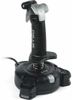 Saitek 100985 ST50 Lightning Stick