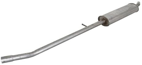 BOSAL 284-637 Montageteile