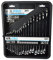 AB Tools 18pc Metric MM Combination Spanner Spanners Wrench Set 6mm – 24mm Bergen
