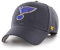 '47 St. Louis Blues Navy NHL Most Value P. Cap One-Size