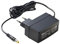 PremiumCord Alimentatore Universale 230V / 5V / 4A, Alimentatore AC/DC, Adattatore di Alimentazione per Router e Altri Dispositivi, Spina di Uscita da 5,5mm / 2,1mm, Nero, Lunghezza Cavo 1,8m