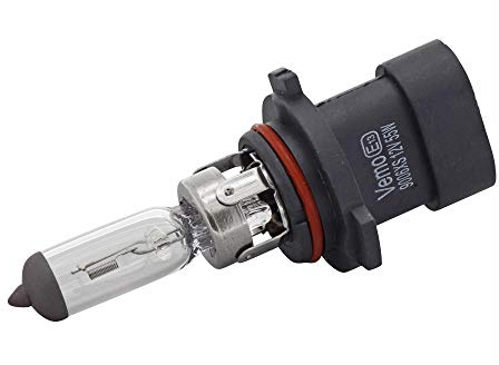 VEMO HB4A Glühlampe Fernscheinwerfer 55W Fernlicht Halogen Birne V99-84-0073