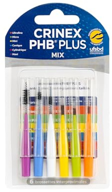 CRINEX PHB Plus Mix Bürste