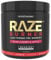 THE PROTEIN WORKS Raze Burner Pre Workout Pulver, Sauerkirsche & Apfel, Thermogenic, Koffein, Carnitin & Tyrosin, 30 Portionen