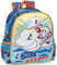 Julian Ross School Kindergarten Rucksack, 29cm, Mehrfarbig, (Hai Max)