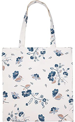 GreenGate COTTOBMOZ0102 Mozy Tragetasche white 20 x 50 cm (1 Stück)