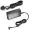 HKY DC IN 19 AC Adapter Power Supply Cable for Sony Bravia TV KDL-32 KDL-40 KDL-42 KDL-24 Samsung TV 32” UN32 J4000 Odyssey G3 G5 S24AG30 LG Monitor 27GL83A-B 32GN600 24MK600 Charger