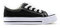 MODELISA - Zapatilla De Lona Con Cordón Para Niños (Negro, numeric_30)