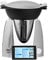 NewKern KE-7001 PRO, Mixer, Küchenmaschinen, Multifunktionaler Küchenroboter mit geführten Rezepten, 12 Spezial-Kochfunktionen, 4L, 7 Zoll Touchscreen Display