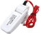 20 AMP Electric Bilge Pump Float Switch DC12V Water Level Controller, White