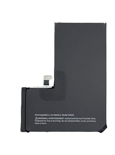 Batterie Cool Compatible pour iPhone 13 Pro Max
