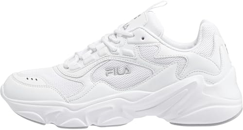 Fila Collene Los Adolescentes ZapatillasUnisex niños