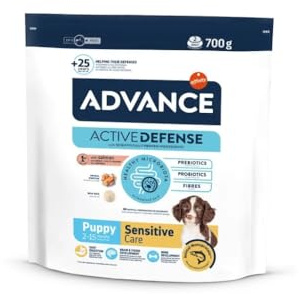 ADVANCE Welpe Sensitive 700 g