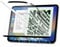 MoKo Magnetic Paper Screen Protector for NEW iPad Pro 13 Inch 7th Generation (M4, 2024 Released), Detachable & Reusable iPad Pro 13 M4 Screen Protector, Matte Anti-Glare Film, Easy Install