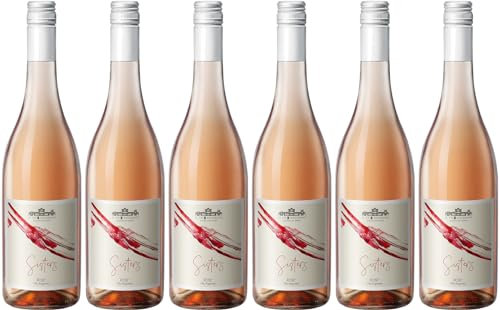 Le Vie Angarano Sisters Veneto Veneto IGP 2022 Bio (6 x 0.75 l)